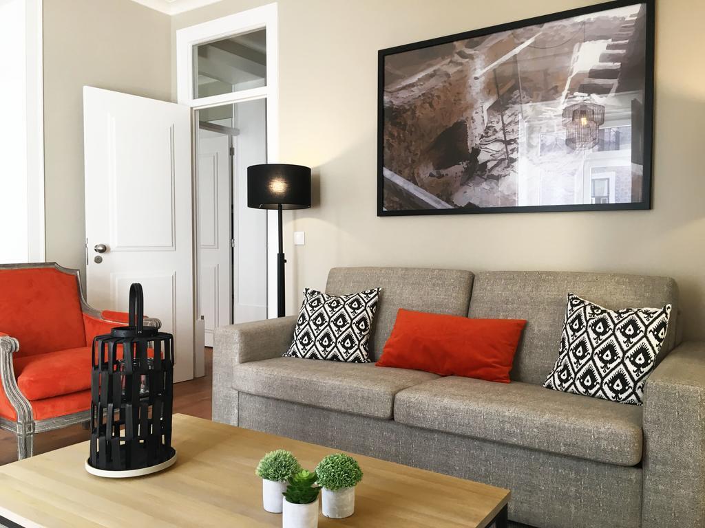 Finestay Bica Lejlighed