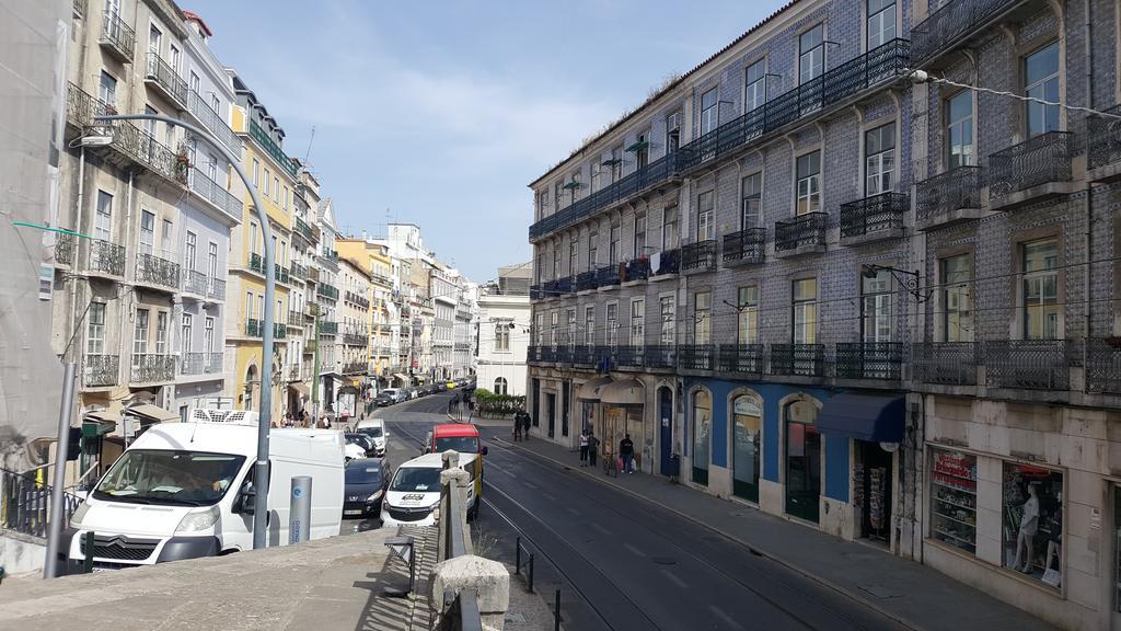 Finestay Bica Lejlighed *