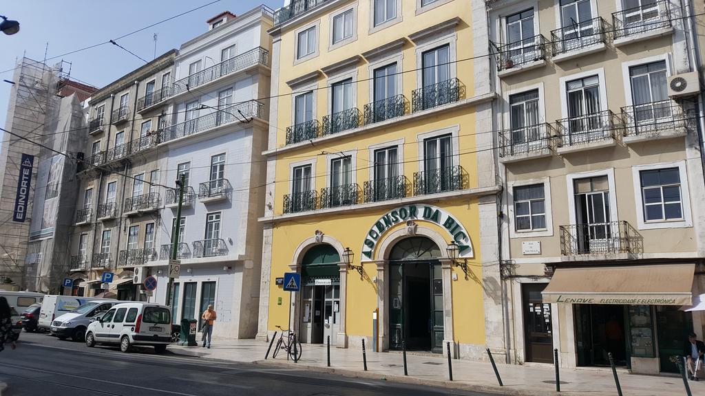 Lisbon Finestay Bica Apartment Apartment