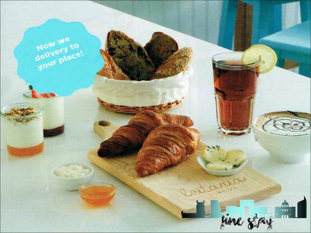 Finestay Bica Lejlighed *