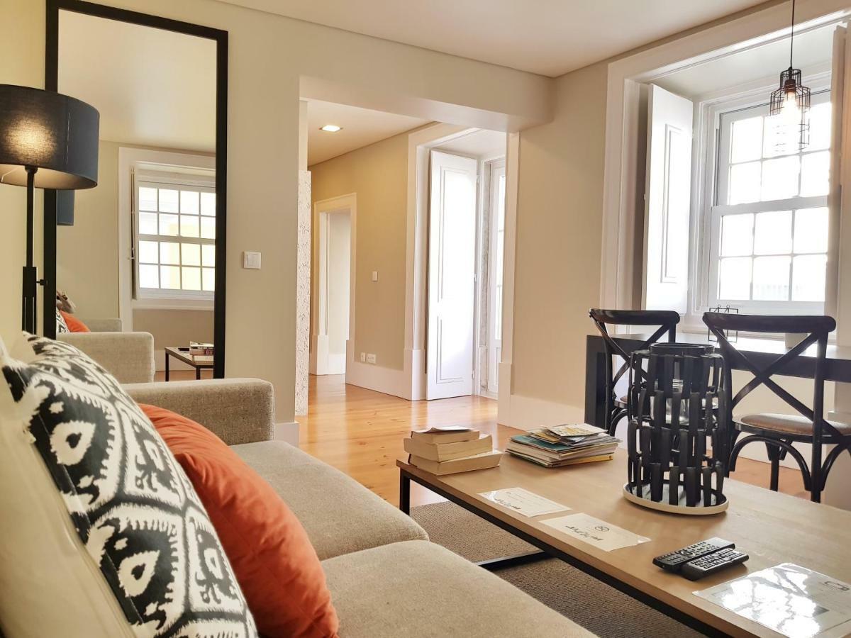 Lisbon Finestay Bica Apartment Apartment Lissabon