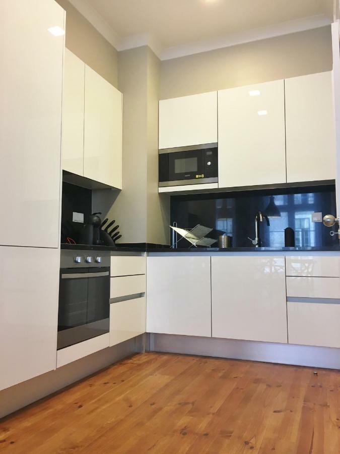 Lisbon Finestay Bica Apartment Lissabon