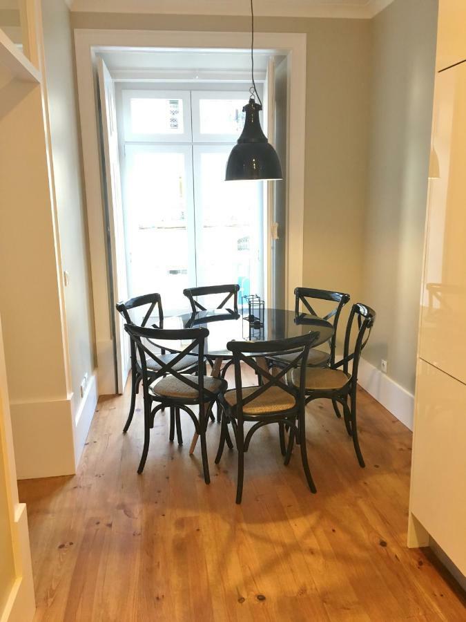 Lisbon Finestay Bica Apartment * Lissabon