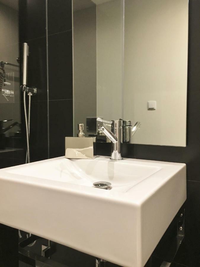 Finestay Bica Lejlighed *