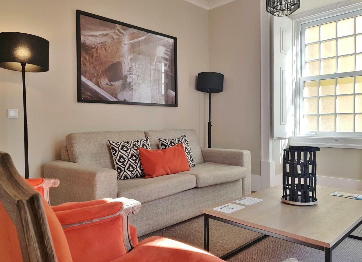 Finestay Bica Lejlighed *
