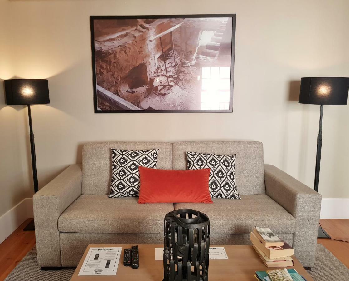 Lisbon Finestay Bica Apartment Lissabon