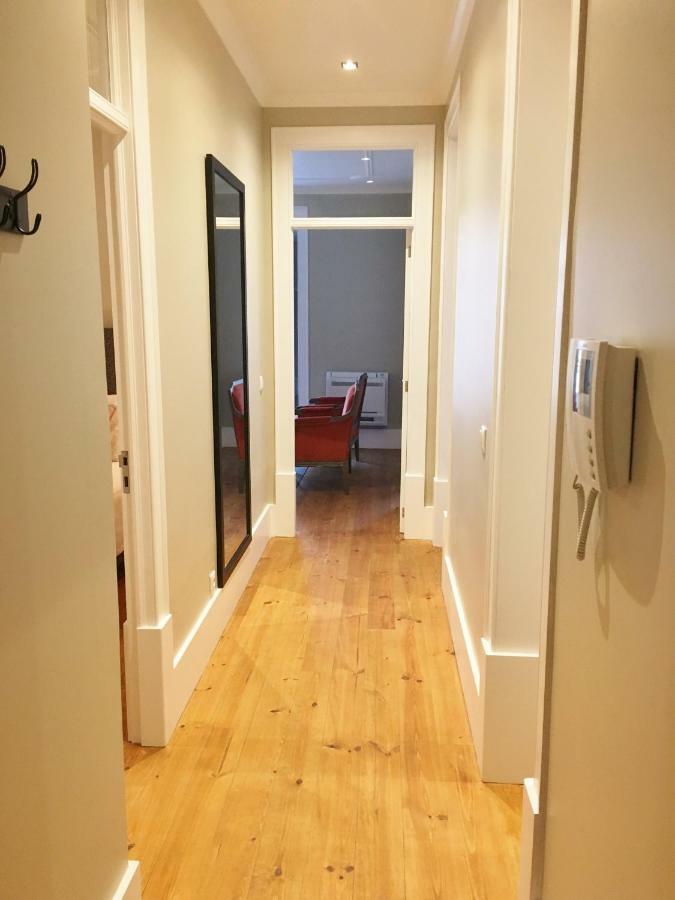 Apartment Lisbon Finestay Bica Apartment