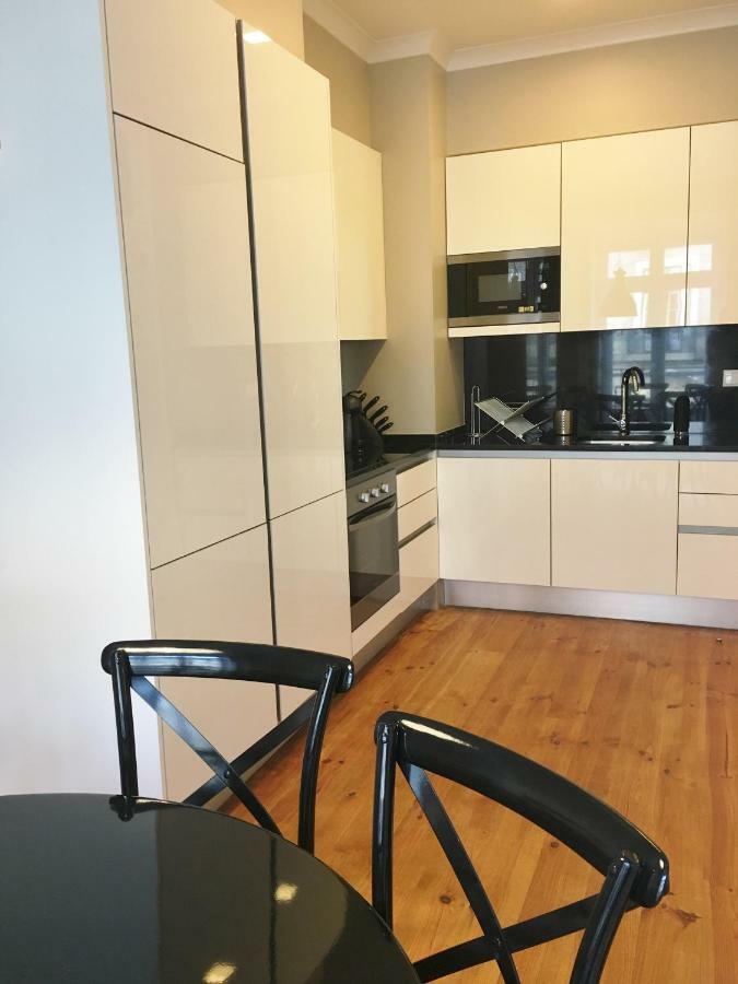 Finestay Bica Lejlighed