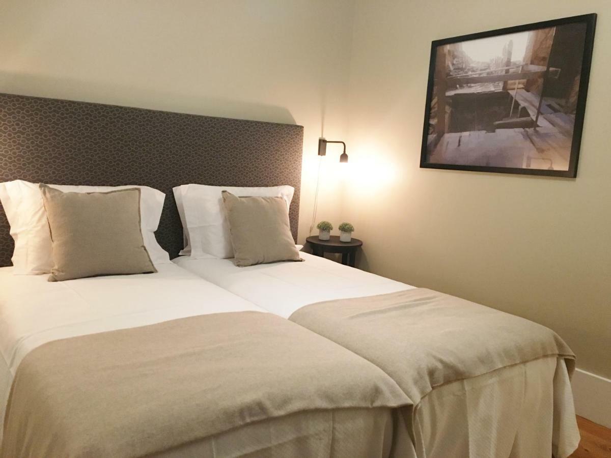 Apartment Lisbon Finestay Bica Apartment *